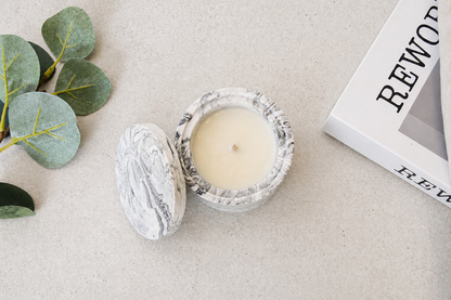 BOUGIE FLEUR DE CERISIER | 115g