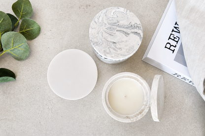 BOUGIE FLEUR DE CERISIER | 115g