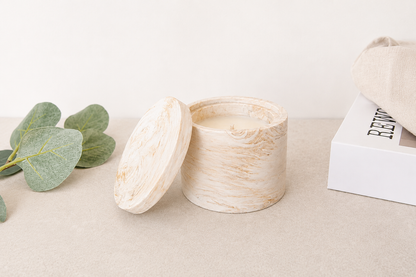 BOUGIE FLEUR DE CERISIER | 115g