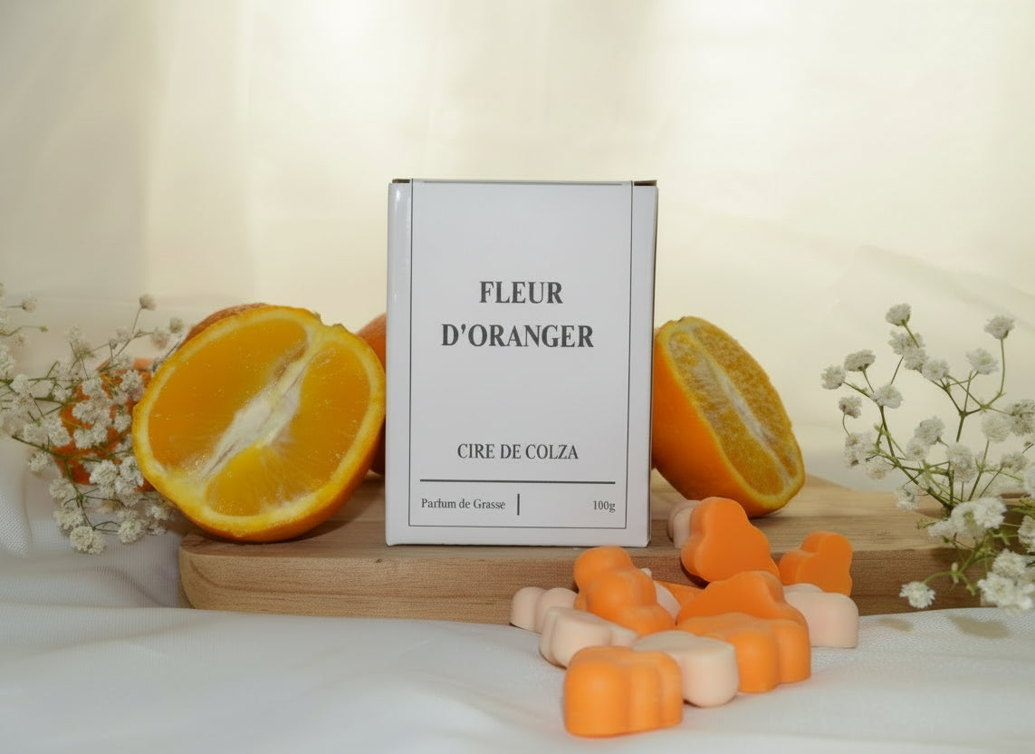 FONDANTS | 100g